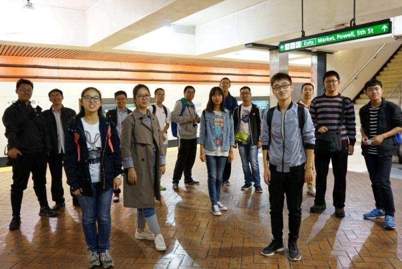 在旧金山会和的bevictor伟德游学队伍空间和遥感地信分队.jpg